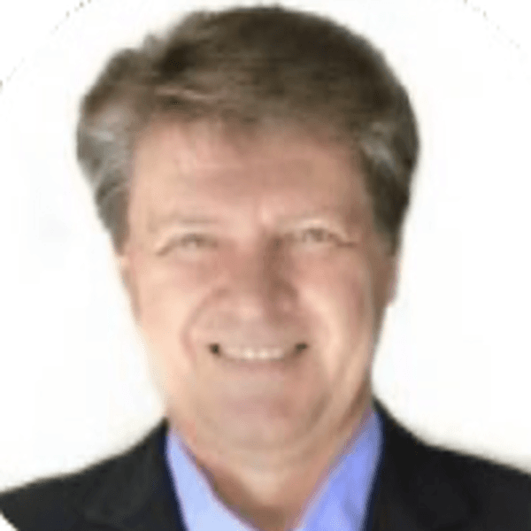 Gavin Stassen